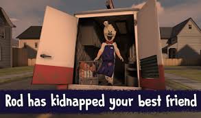 Ice scream mod apk horror neighborhood is an exciting and scary competition game made by keplerians horror games game development studio for android operating system. Ice Scream Horror Neighborhood V1 1 1 Mod Apk God Mode Apk Android Free