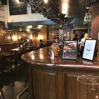 The magnificent olympic suite, which can cater for up to 150 people theatre style and 120 diners, now shows off the original panelling, mirrors, ceiling and stained glass windows from a time when ships. The White Swan Pub Dining Room Fleet Street London Greater London
