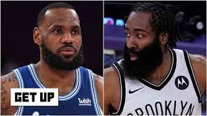 Nets Vs Lakers Highlights And Analysis Are The Lakers In Trouble Without Anthony Davis Get Up Youtube In 2021 Lakers Highlights Anthony Davis Lakers