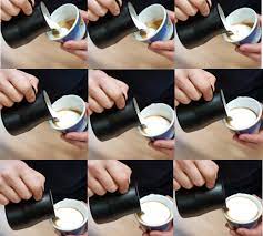 Ecco che per fare un cappuccino perfetto, potrai ricorrere a questo elettrodomestico fantastico. Come Montare Il Latte Per Il Cappuccino Perfetto In 15 Passaggi