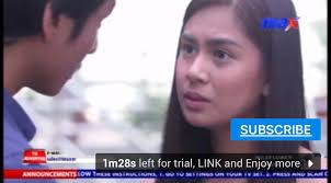 Wow Maame Akosua Hayford this Coco Martin movie is really nice. We need  this