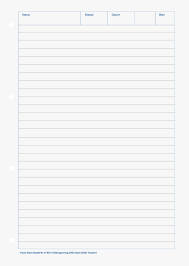 Lineatur 2 zum ausdrucken : 5er Pack Brunnen 17c A4 Kieserblock Liniert 50 Blatt Amazon De Bucher