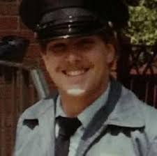 usps worker reflects