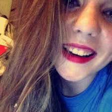 Ashley Weems (@ashleyyylauren_)