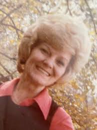 Donna Rae Knecht Obituary