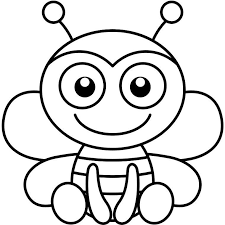 8 meilleur de moto dessin simple image coloriage abeille facile monstres