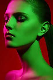 Pin By Xu Yingkang On Sesion Geles De Colores Portrait Photography Poses Photoshoot Photography Portrait Photography