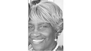 Mrs. Joycelyn Lydia Evans