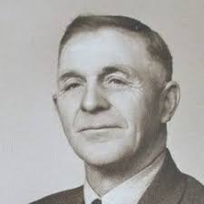 Axel Edwin Hanson (1880-1947)