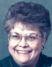 Mary "Mary Jo" Baxter Obituary