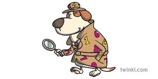 We did not find results for: Detective Dog Maths Hound Illustration Twinkl