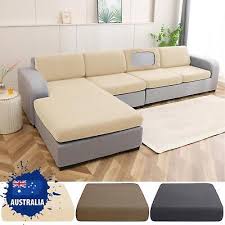 Extra Large Sofa Seat Cushion Covers