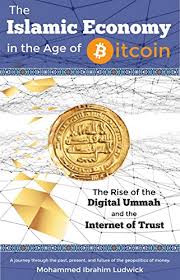 Bitcoin is not a physical entity. The Islamic Economy In The Age Of Bitcoin The Rise Of The Digital Ummah And The Internet Of Trust Kindle Edition By Ludwick Mohammed Ibrahim Politics Social Sciences Kindle Ebooks