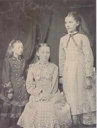 Decouvrez La Veritable Famille Ingalls De La Petite Maison Dans La Prairie En 2020 Laura Ingalls Wilder Petite Maison Laura Ingalls