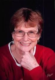 Geraldine Reitz Obituary (1938