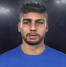 Firstly, roma have been wisely reluctant to rush emerson's recovery. Emerson Roma Fifa 18