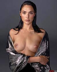 Gal gadot topless - emart.cl