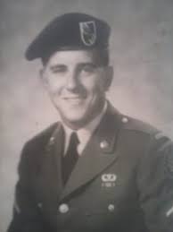 Dog Tag Returned to family of KIA James Golding in CT