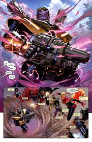 Black Bolt Vs Thanos Comic War Machine Captain Marvel She Hulk And Black Panther Vs Thanos Civil War Ii Marvel Comics Art Marvel Characters Art Captain Marvel