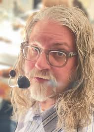 Axe Cop (TV Series 2012–2015)