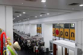 We expect 'jalan jalan japan' to be a place where malaysian people enjoy shopping like taking a walk in japan. Jalan Jalan Japan With The New Look