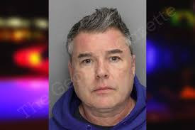 Jerry Nance — Cobb County Jail Bookings