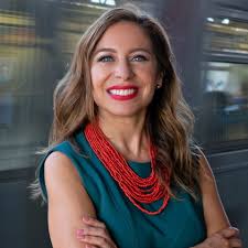 Jessica González-Rojas