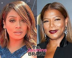 Lala Anthony's 'Love Playbook' Is Being Turned Into A Movie, Queen Latifah  to Co-Produce