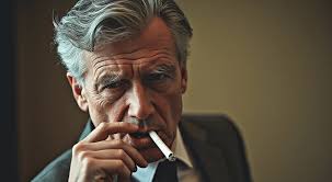 Are We Eating Ourselves to Death?