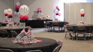 That is why we have handcrafted a dazzling selection of dresses for sweet 16 parties to make choosing the perfect outfit super easy. The Special And Sweet 16 Decorations Givdo Home Ideas