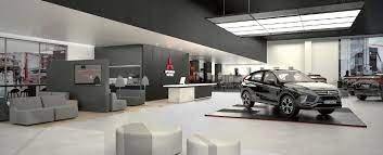 A design tool for architects, interior designers, and homeowners jonathan poor. Mitsubishi Dealers Get Immersed In New Car Showroom Style Car Manufacturer News