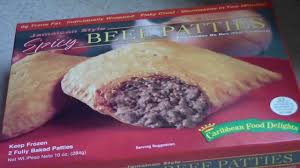 Do not thaw patty prior to reheating. Frozen Jamaican Beef Patty In Air Fryer Off 65 Www Officialliquidatormumbai Com