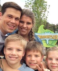 Bates Family Blog: Bates Updates and Pictures