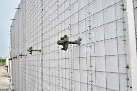 Maybe you would like to learn more about one of these? Ibs Industrialised Building System Wall Panel Made By Styrofoam Stock Photo Picture And Royalty Free Image Image 79352420