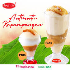 A concoction of various sweet treats that are put together to culminate into one great cold treat. Razon S Of Guagua Halo Halo Regular Or Halo Halo Jr Order Yours Today Razonsofguagua Facebook
