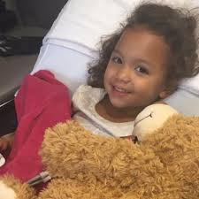 Fundraiser for Alyssa Kolka by Laura Krenz : Help with Anelah's medical  expenses