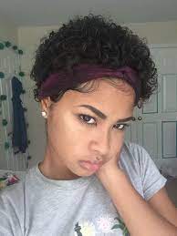 40 Black Short Curly Hairstyles Latest Hairstyles 2020 New Hair Trends Top Hairstyles Curly Hair African American Short Curly Wigs Short Curly Hair