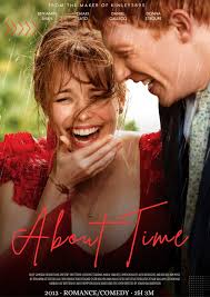 About Time movie review and analysis