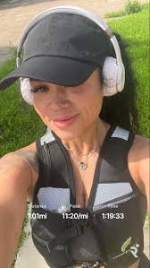 LA Marathon Stay Puffed Marshmallow Escapee Discussion