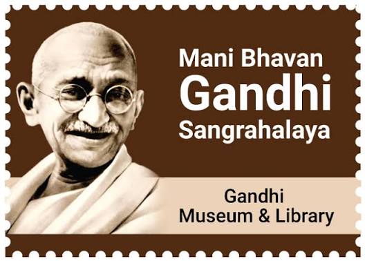 Gandhi in Bombay | Chronology | Mani Bhavan - Gandhi Sangrahalaya: Mahatma Gandhi Museum & Reference Library
