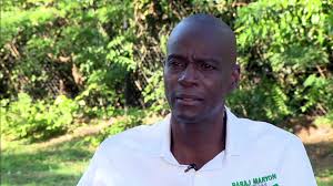 Jovenel moïse (born 26 june 1968) is a haitian entrepreneur and politician serving as the 42nd president of haiti. Ruling By Decree Haitian President Jovenel Moise Prepares For Summer Election