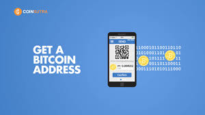 This methodology is not used. How To Get A Bitcoin Address Why It Is Important