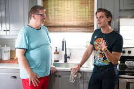 Finally wait for you episode 24; A Guide To Queer Eye Season 5 Heroes And Episodes 1 10