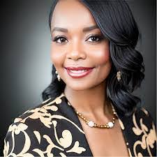 Sherie Clark's Instagram, Twitter & Facebook