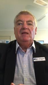 A message from GCH CEO Greg Little