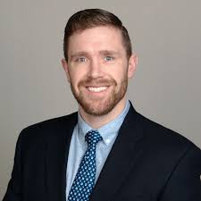 Carter Holmes Moves to Outside Sales