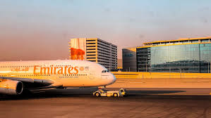 Bourse des vols propose des vols. Mon Avis Sur Emirates Airlines Vol Paris Dubai En A380