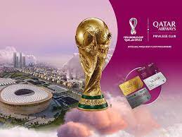 Coupe du monde de football 2022: Coupe Du Monde 2022 Qatar Airways Presente Ses Forfaits Air Journal
