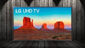 Lg 50 Inch 50uk6090pua Series 2160p Smart 4k Uhd Tv With Hdr Uhd Tv Tv Painting