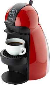 Découvrez toutes les machines nescafe® dolce gusto® : Nescafe Dolce Gusto Piccolo Manual Capsule Coffee Machine Red Kitchen Home Buy Online In South Africa From Loot Co Za